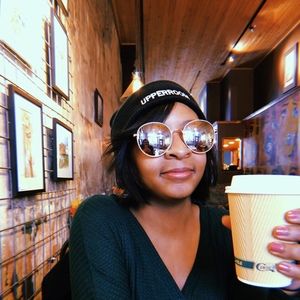 Meet your Posher, Marissa